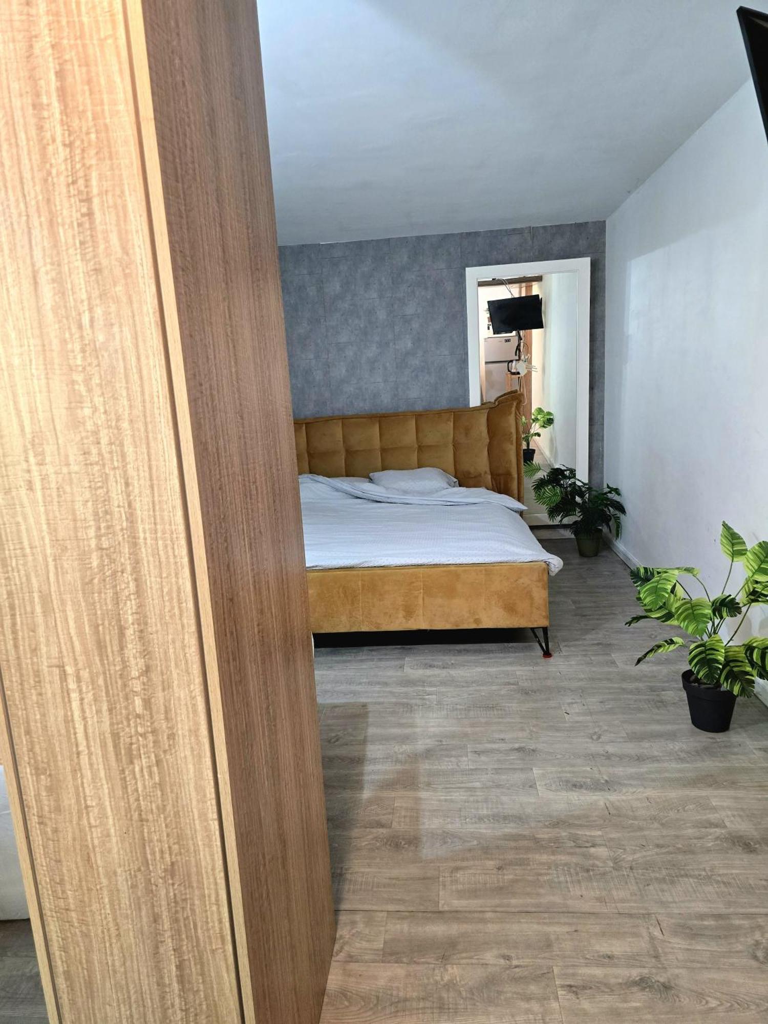 Emile Zola Vila Rishon Leziyyon Exterior foto